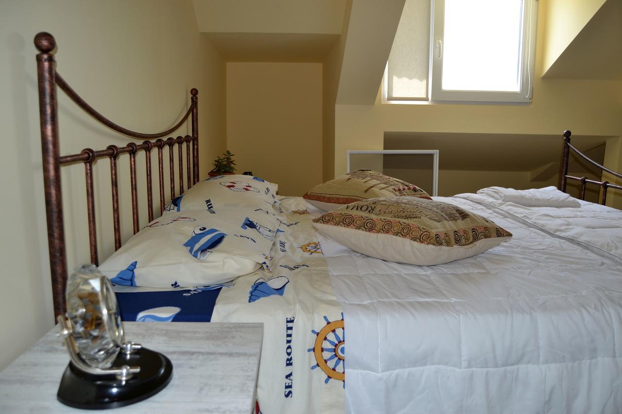 Tamara Guest House Tbilisi Ngoại thất bức ảnh