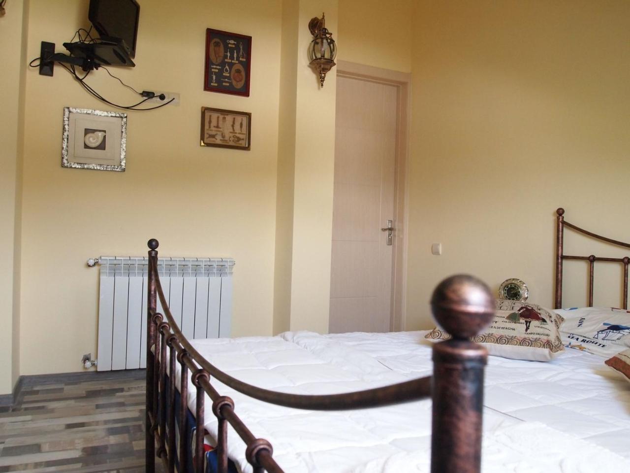 Tamara Guest House Tbilisi Ngoại thất bức ảnh